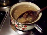 Oatmeal
