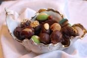 Marzipan Cookies