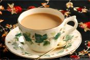 Masala Chai