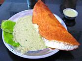 Masala Dosa