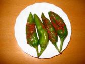 Spicy Chili With Beer