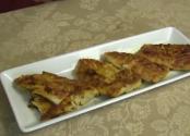 Indian Masala Fried Fish
