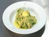 Champ Mash By Good Food Ireland