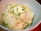 Perfect Rosemary And Parsley Mash Potatoes