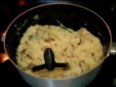 Super Easy Mashed Garlic Red Potatoes