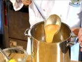 Thicken Soups With Idaho Mashed Potatoes