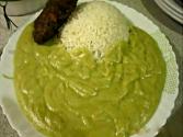 Healthy Mash Potatoes With Broccoli