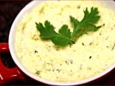 Mashed Potatoes Moroccan Style Recipe 