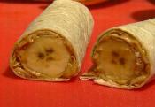 Mass Attack Snack Wrap - High Calorie Weight Gainer