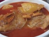 Massaman Curry 