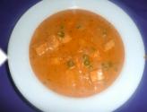 Peas And Cheese(jain Version)