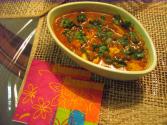 Matar Paneer By Chef Sonali