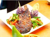  Fairmont Kea Lani - Rib Eye Steak - Segment 1