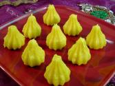 Mawa Modak