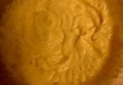 Homemade Mayonnaise