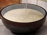 Mayonnaise In A Minute - Deep Prep