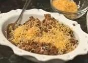 Meals On A Budget