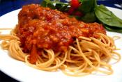 Meat Sauce