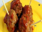 Cocktail Meatballs