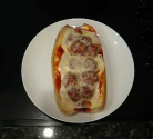 German Meatballs Or Koenigsberger