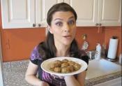 Mediterranean Meatballs