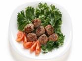 Asian Meatballs
