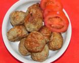 Emma's Italian Meatballs: Food For A Cure! On "simply Delicious Living With Maryann"