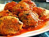 Easy Meatballs