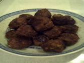 How To Cook Meatballs: "cooking Like Alpha Beta Pie"