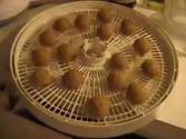 Raw (nut) Meatballs
