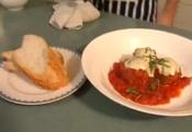 Meatballs In Napoli Sauce