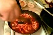 Asian Style Sweet And Sour Sauce