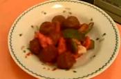 Meatballs In Sweet & Sour Sauce Part 1 - Finishing