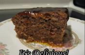 Quick And Easy Meatloaf 