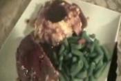 Bbq Meatloaf