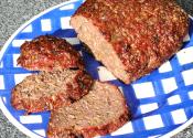 Momma's Meatloaf