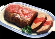 Quick & Simple Meatloaf