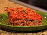 Marvellous Meatloaf