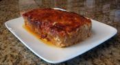 Ms. Goldgirl's Meatloaf