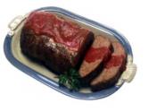 Easy Meatloaf