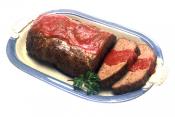 Tasty Meatloaf