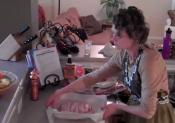 Gluten Free Allergy Free Meatloaf Double Beatloaf - Part 2: Potato Fingerlings