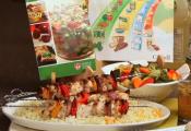 Mediterranean Marination And Herb Citrus  Marinade