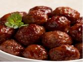 Mediterranean Meatballs