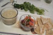 Mediterranean Plate