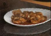 Fish In Meikee Sauce