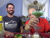 Mekong Cocktail, How-to
