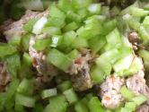 Mock Chicken Salad