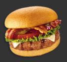 Magic Burger