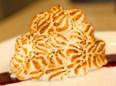 Baked Alaska